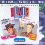Elvis Presley - Flaming Star/Wild in the Country/Follow That Dream