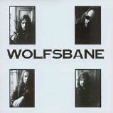 Wolfsbane - Wolfsbane