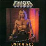 Thor - Unchained EP