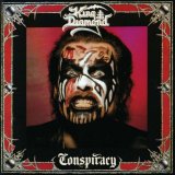 King Diamond - Conspiracy