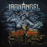 Iron Angel - Winds Of War