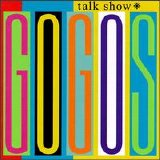 The Go-Go's - Talk Show