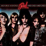 Girl - Sheer Greed