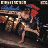 Bachman Turner Overdrive - Street Action