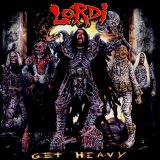 Lordi - Get Heavy