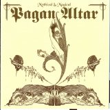Pagan Altar - Mythical & Magical