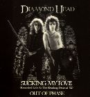 Diamond Head - Sucking My Love 7"