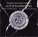 Whitesnake - The Silver Anniversary Collection