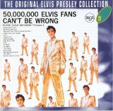 Elvis Presley - 50,000,000 Elvis Fans Can't Be Wrong: Elvis' Golden Records, Vol. 2