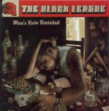 The Black League - Man's Ruin Revisited