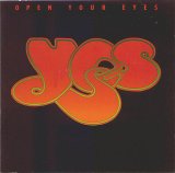 Yes - Open Your Eyes