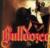 Bulldozer - The Day of Wrath