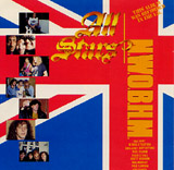 Various artists - NWoBHM All Stars