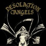 Desolation Angels - Valhalla 7''