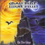 Iron Fire - On the Edge