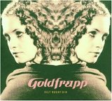 Goldfrapp - Felt Mountain