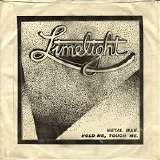 Limelight - Metal Man 7"
