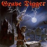 Grave Digger - Excalibur