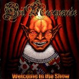 Evil Masquerade - Welcome to the Show