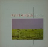 Pentangle - Open the Door