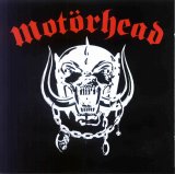 Motorhead - Motorhead