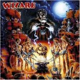 WIZARD - Bound By Metal (Re-Release 2003)