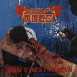 Wild Dogs - Man's Best Friend