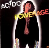 AC/DC - Powerage