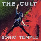 The Cult - Sonic Temple