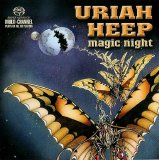 Uriah Heep - Magic Night [Live]