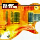 Gary Moore - A Different Beat