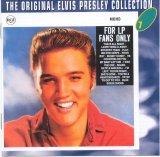 Elvis Presley - For LP Fans Only