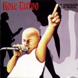 Rose Tattoo - A Decade Of Rock