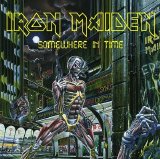 Iron Maiden - Somewhere In Time