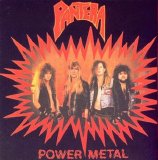 Pantera - Power Metal
