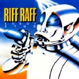 Riff Raff - Robot Stud