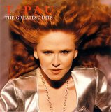 T'Pau - The Greatest Hits