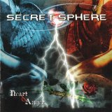 Secret Sphere - Heart & Anger