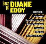 Duane Eddy - Best Of Duane Eddy