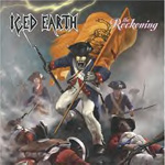 Iced Earth - Reckoning [EP]