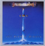Commander - The High N' Mighty