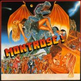 Montrose - Warner Brothers Presents...