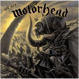 Motörhead - We Are Motörhead