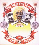 Iron Maiden - The First Ten Years