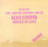Alice Cooper - Muscle of Love