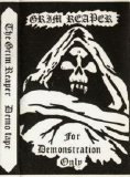 Grim Reaper - For Demonstration Only - Demo