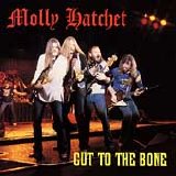 Molly Hatchet - Cut to the Bone