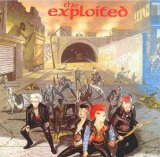 The Exploited - Troops of Tomorrow