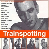 Various artists - Trainspotting (OST)