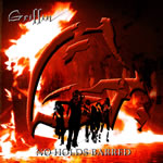 Griffin (nor) - No Holds Barred